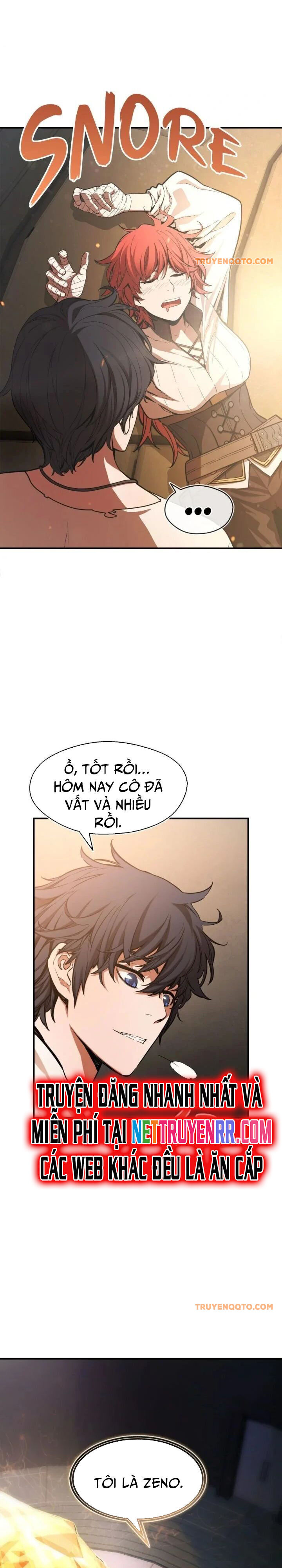 Summoners War: Captain Eve Chapter 12 - 8