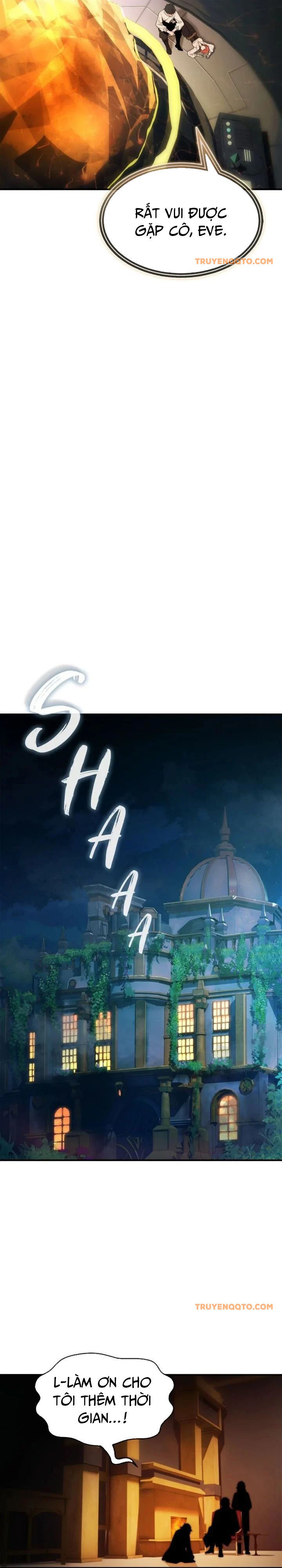 Summoners War: Captain Eve Chapter 12 - 9