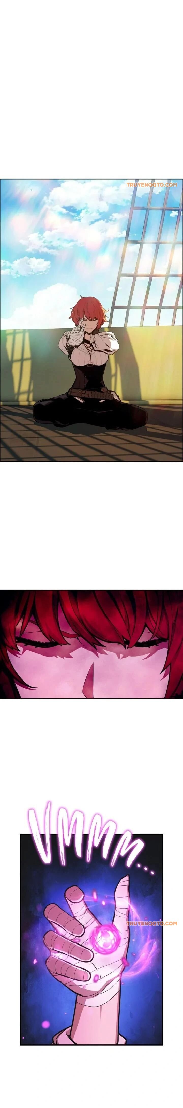 Summoners War: Captain Eve Chapter 13 - 2