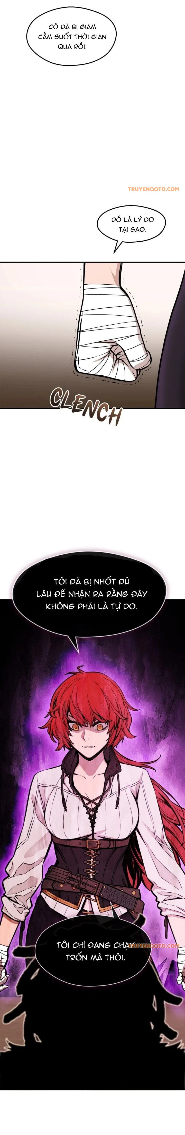 Summoners War: Captain Eve Chapter 13 - 11