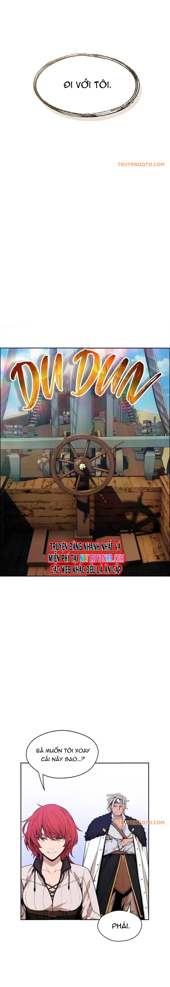 Summoners War: Captain Eve Chapter 13 - 13