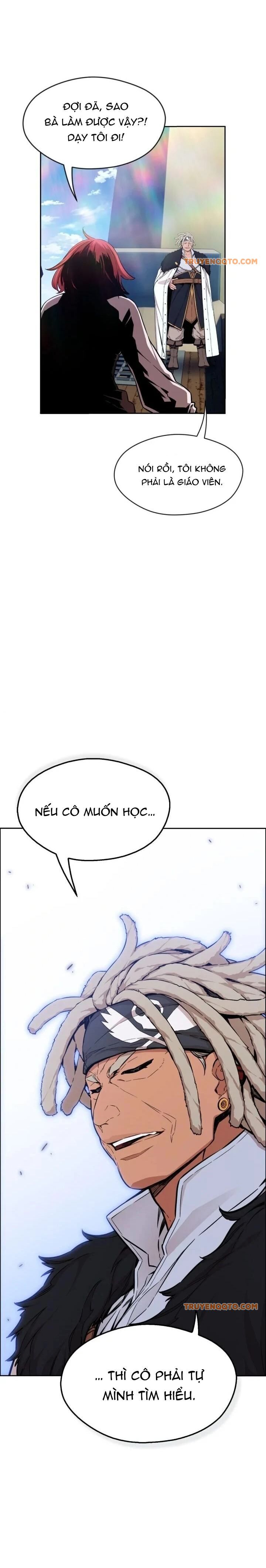 Summoners War: Captain Eve Chapter 13 - 15