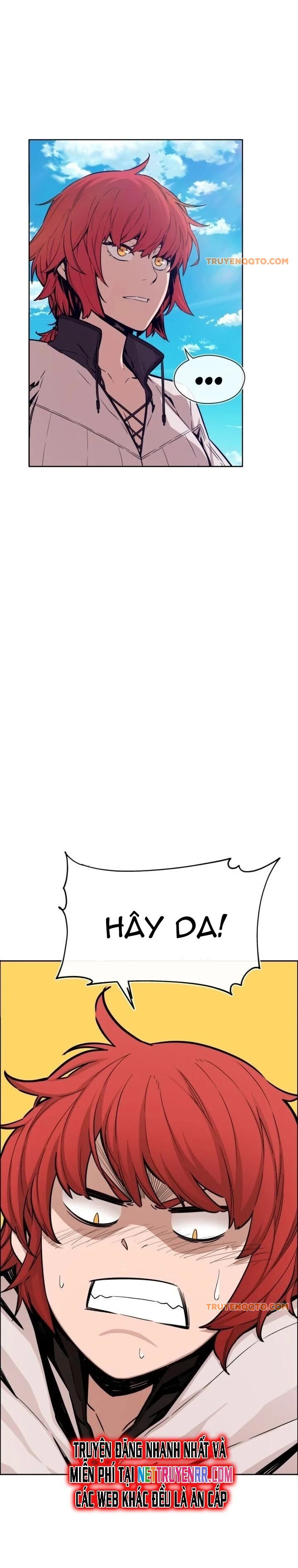 Summoners War: Captain Eve Chapter 13 - 16