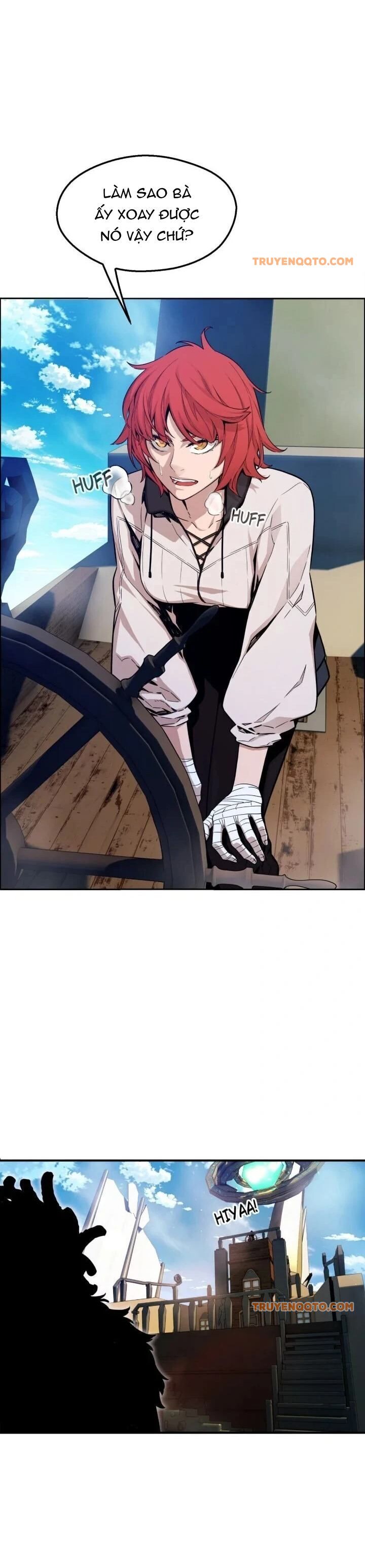 Summoners War: Captain Eve Chapter 13 - 18