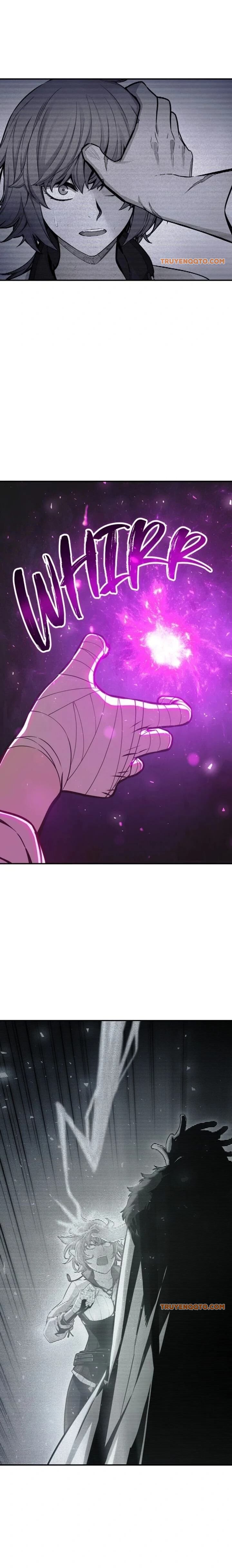 Summoners War: Captain Eve Chapter 13 - 3