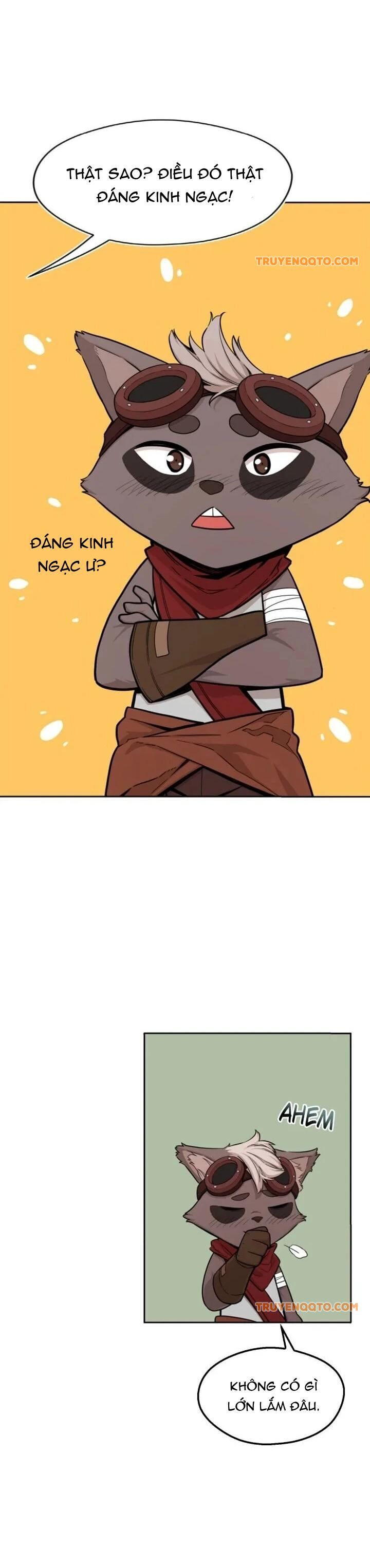 Summoners War: Captain Eve Chapter 13 - 23