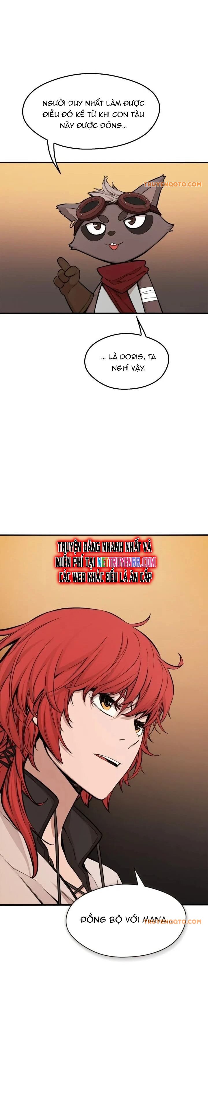 Summoners War: Captain Eve Chapter 13 - 25