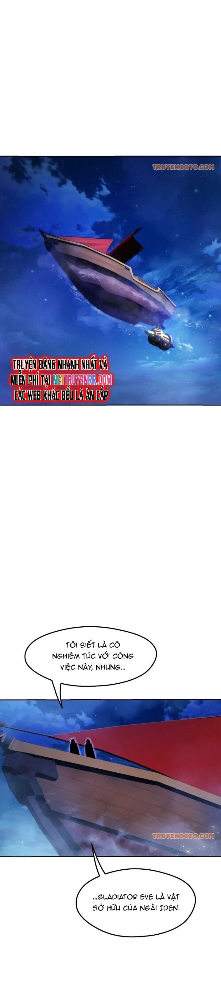 Summoners War: Captain Eve Chapter 13 - 26