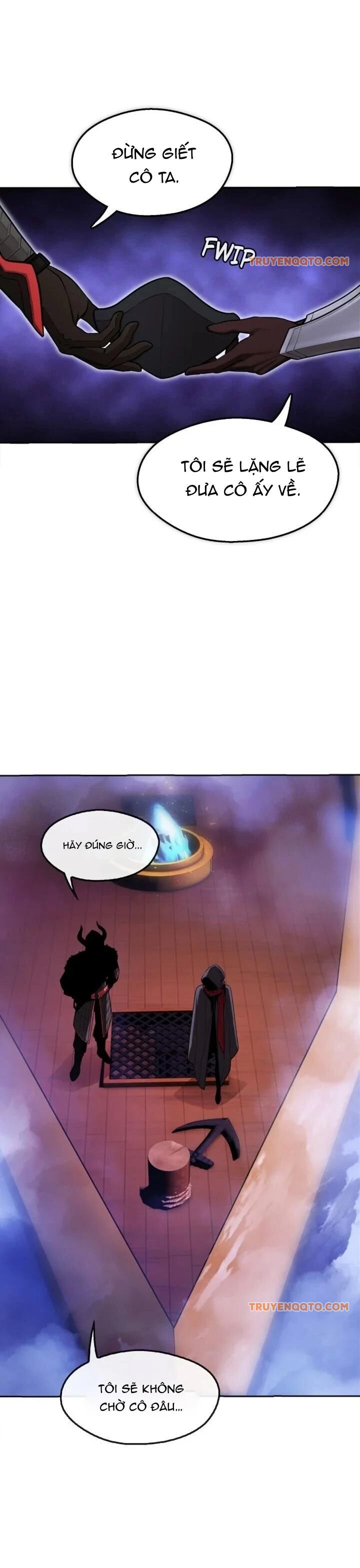 Summoners War: Captain Eve Chapter 13 - 27