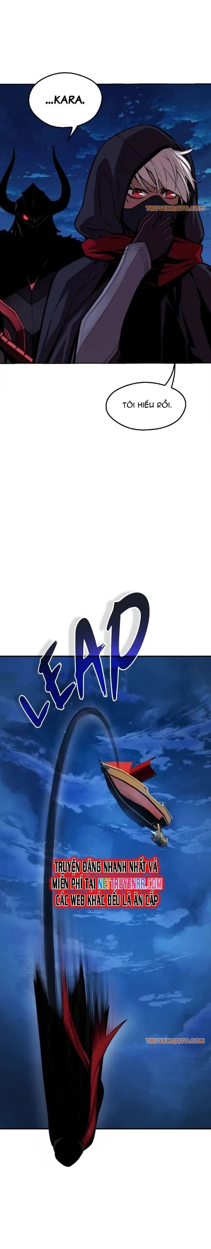 Summoners War: Captain Eve Chapter 13 - 28