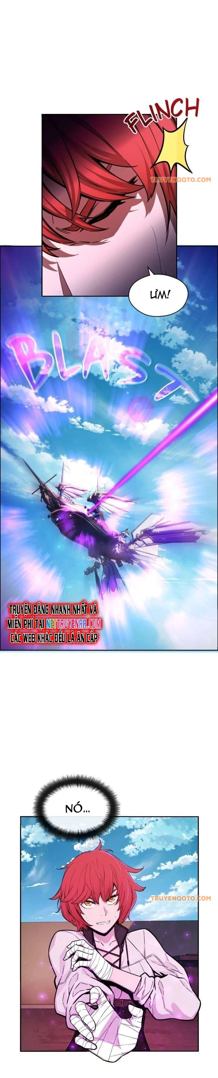 Summoners War: Captain Eve Chapter 13 - 4