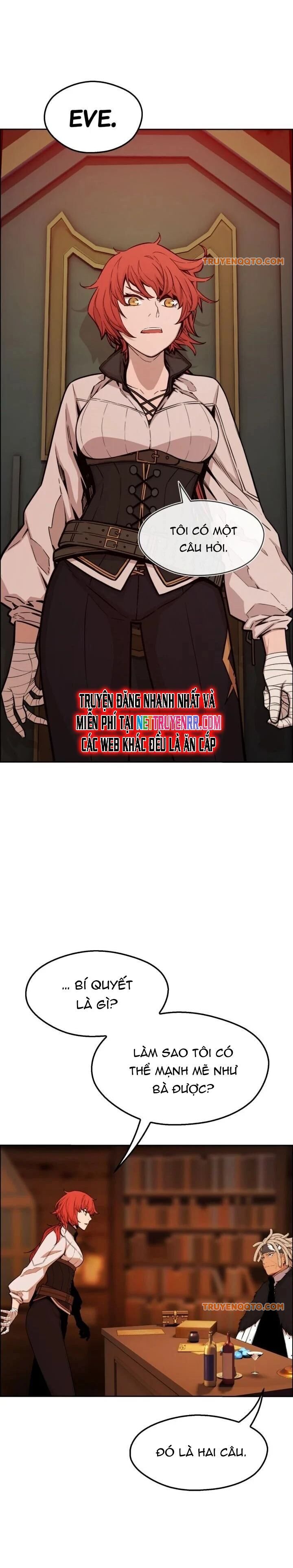 Summoners War: Captain Eve Chapter 13 - 7
