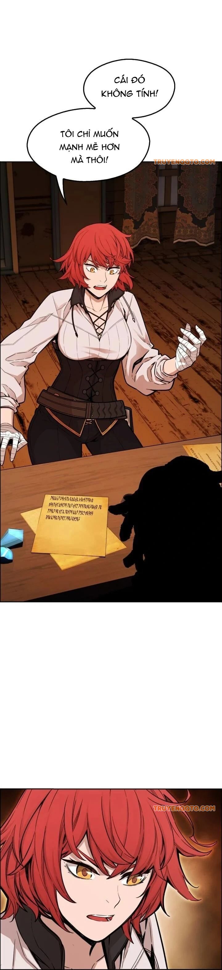 Summoners War: Captain Eve Chapter 13 - 8