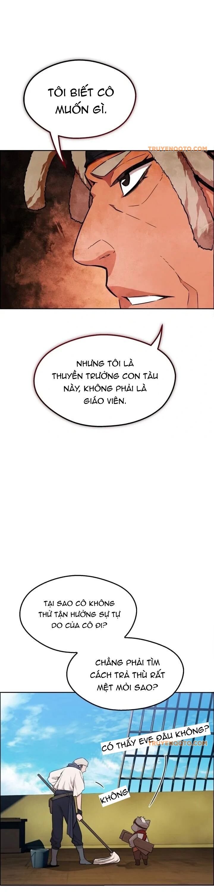 Summoners War: Captain Eve Chapter 13 - 10