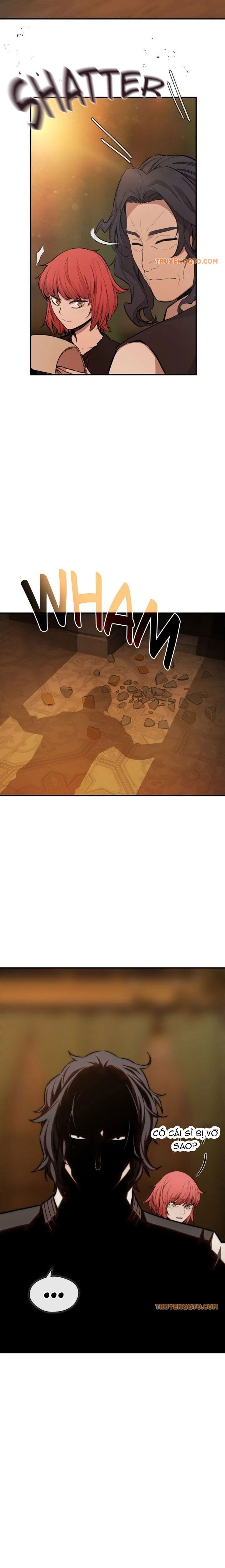 Summoners War: Captain Eve Chapter 14 - 11