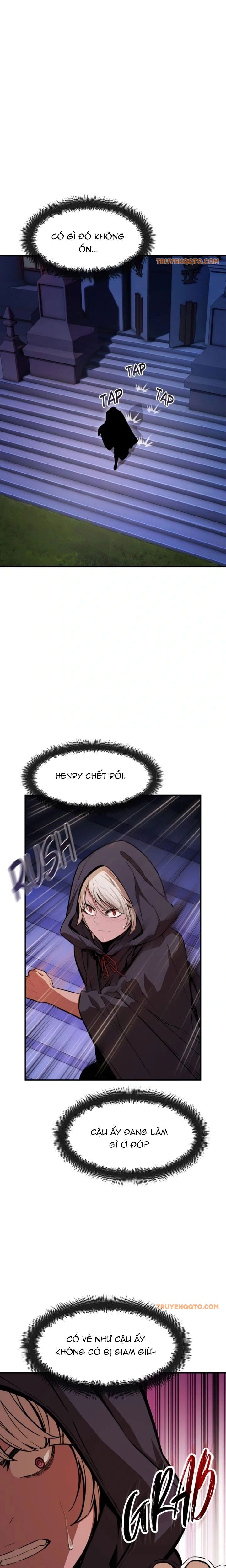 Summoners War: Captain Eve Chapter 14 - 12