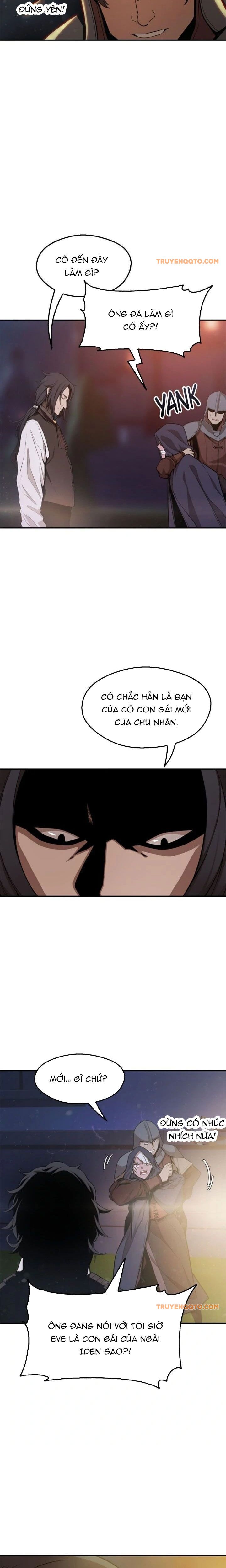 Summoners War: Captain Eve Chapter 14 - 14