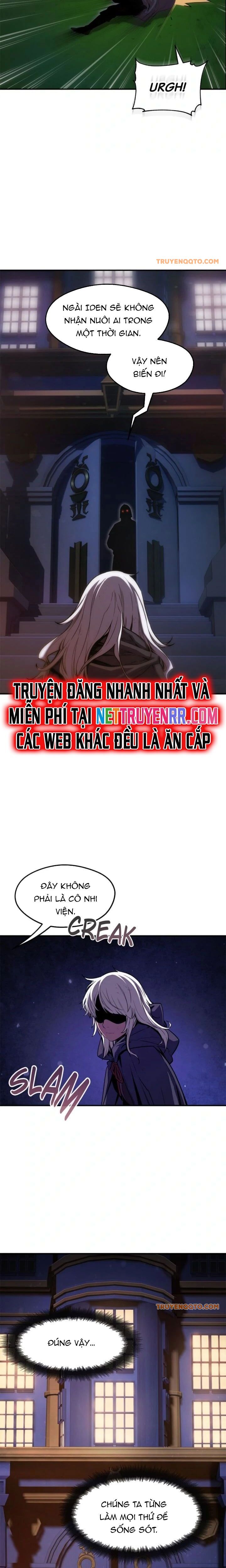 Summoners War: Captain Eve Chapter 14 - 16