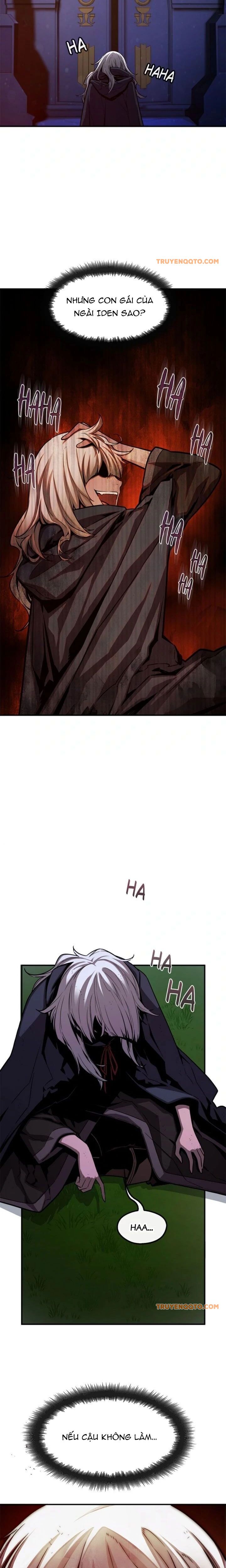 Summoners War: Captain Eve Chapter 14 - 17