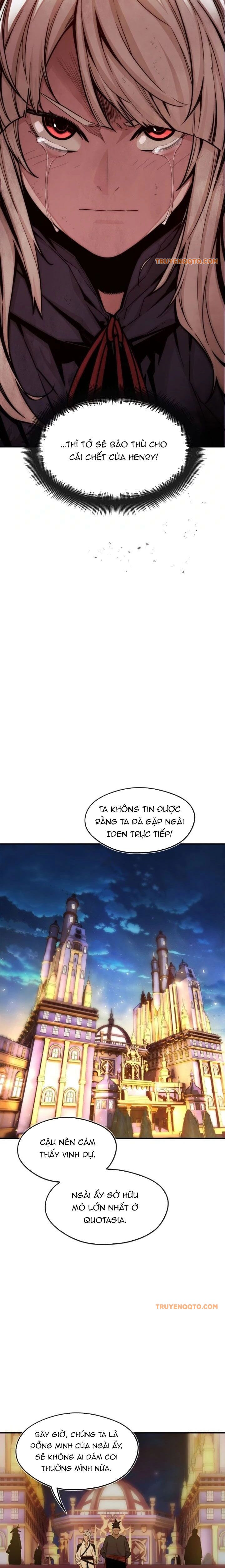 Summoners War: Captain Eve Chapter 14 - 18