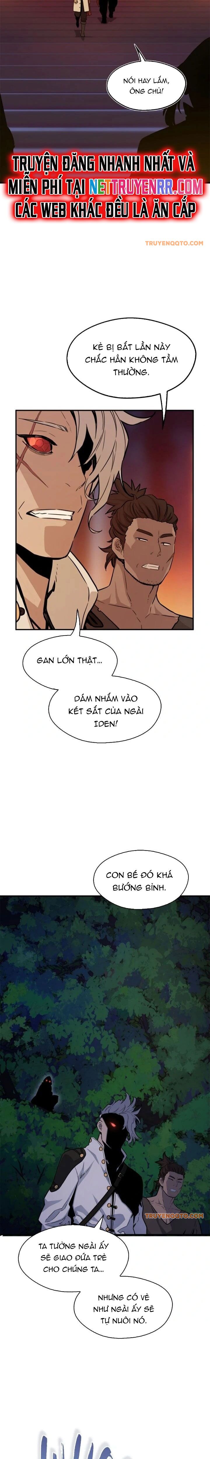 Summoners War: Captain Eve Chapter 14 - 19