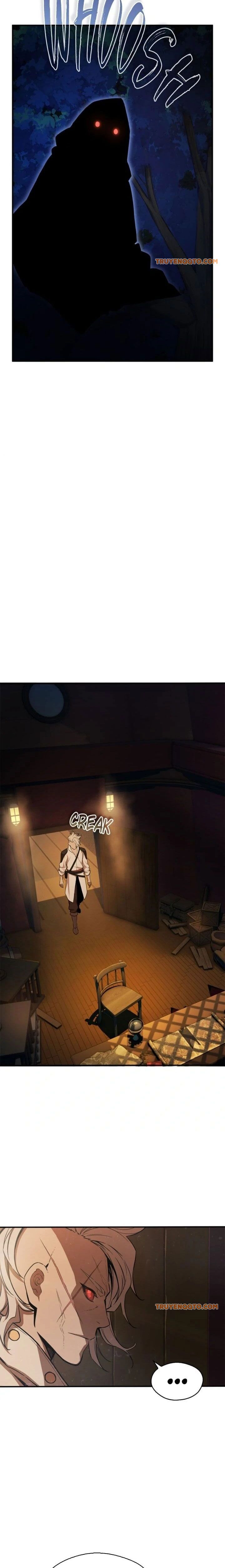 Summoners War: Captain Eve Chapter 14 - 20