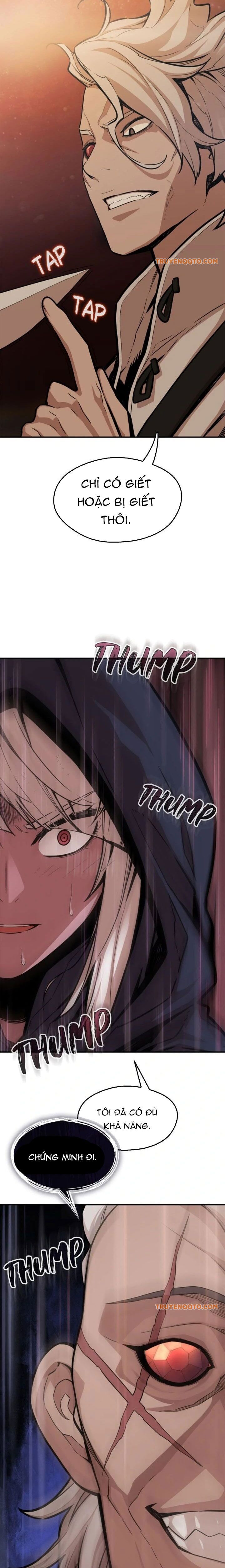 Summoners War: Captain Eve Chapter 14 - 23