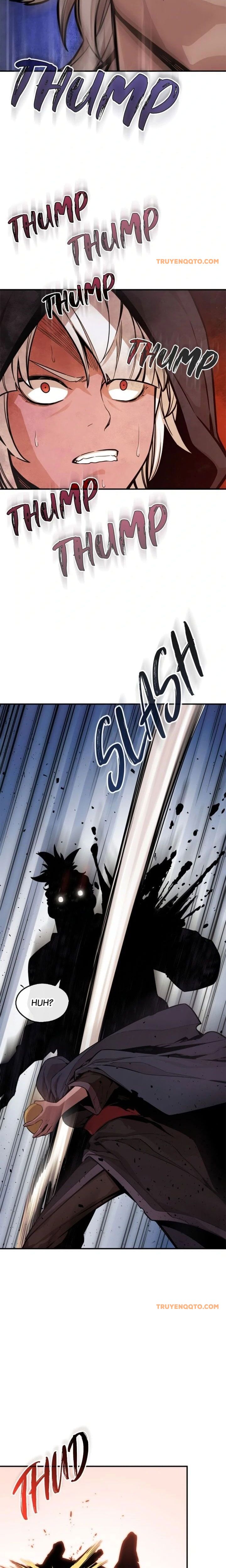 Summoners War: Captain Eve Chapter 14 - 24