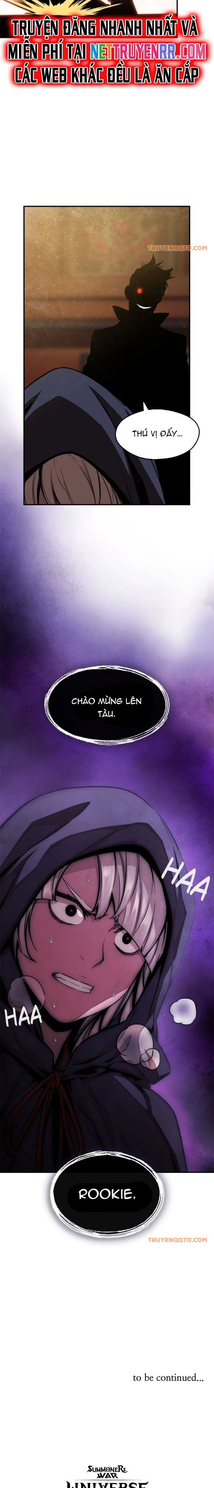 Summoners War: Captain Eve Chapter 14 - 25