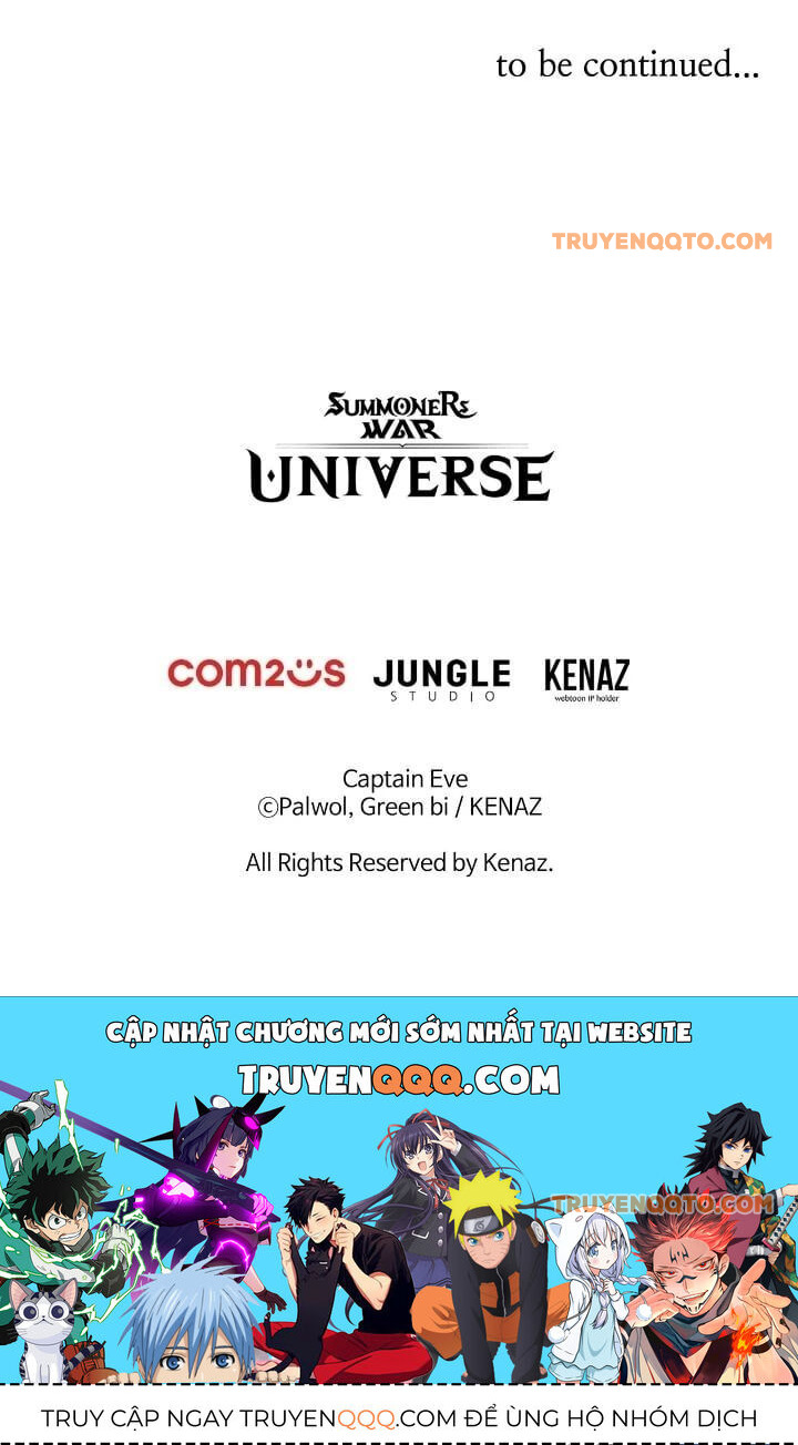 Summoners War: Captain Eve Chapter 14 - 26