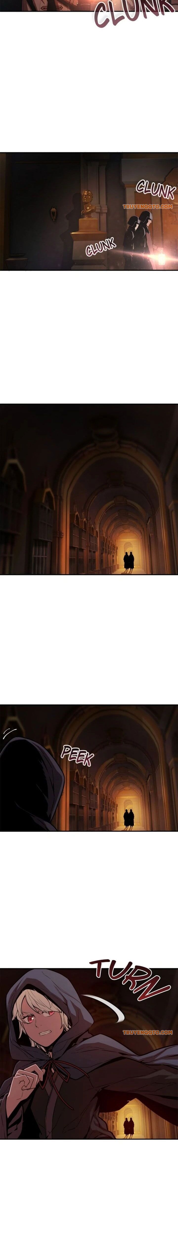 Summoners War: Captain Eve Chapter 14 - 5