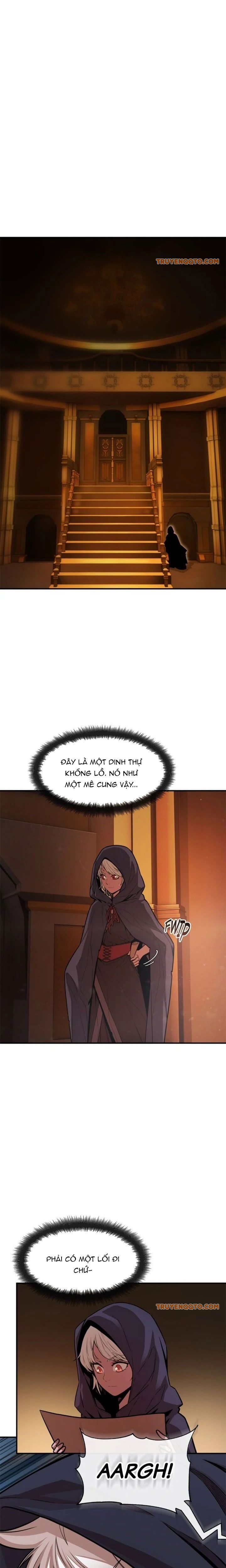 Summoners War: Captain Eve Chapter 14 - 6