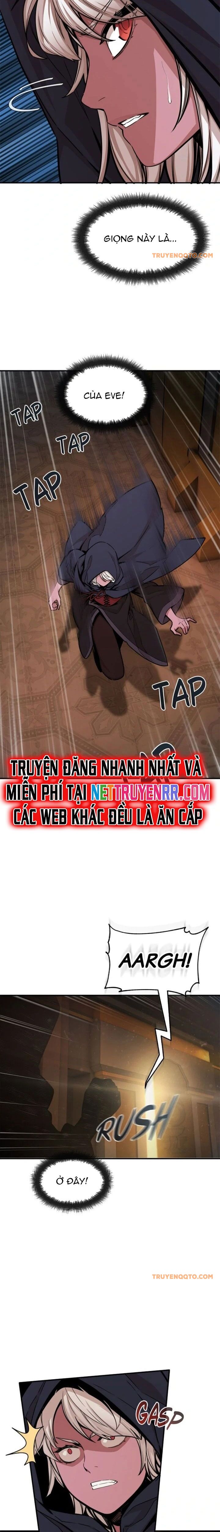 Summoners War: Captain Eve Chapter 14 - 7