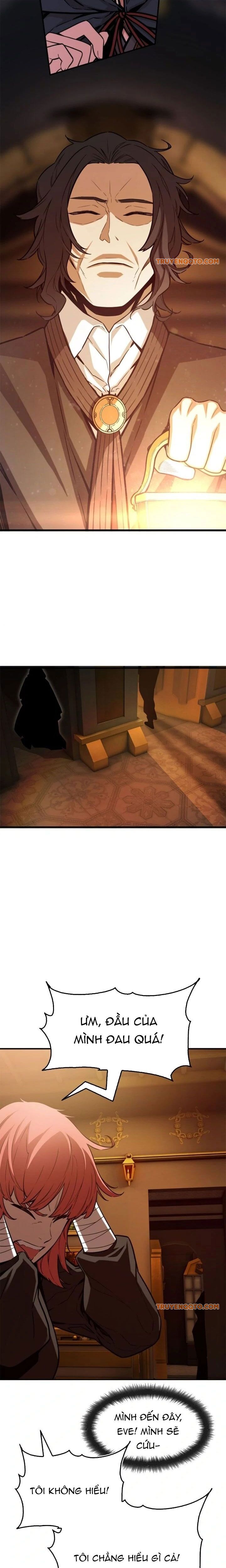 Summoners War: Captain Eve Chapter 14 - 8