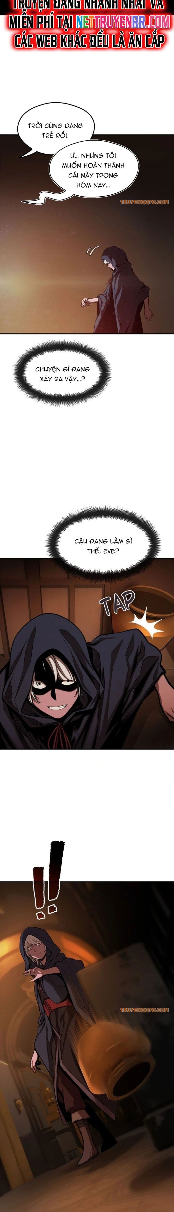 Summoners War: Captain Eve Chapter 14 - 10