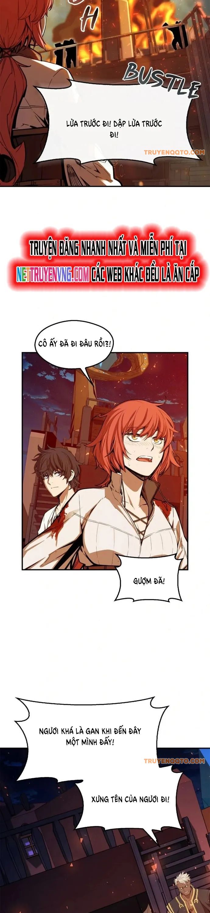 Summoners War: Captain Eve Chapter 17 - 2