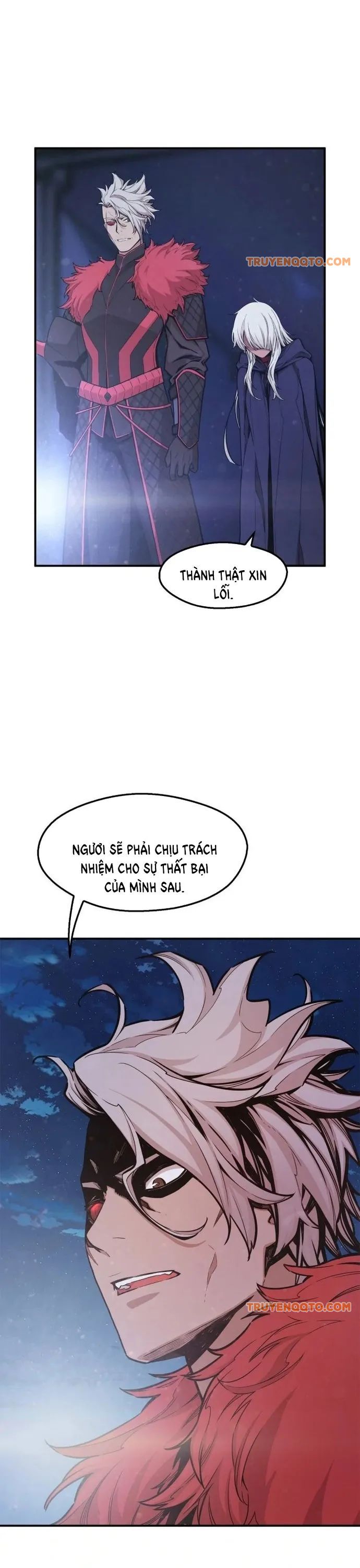 Summoners War: Captain Eve Chapter 17 - 11