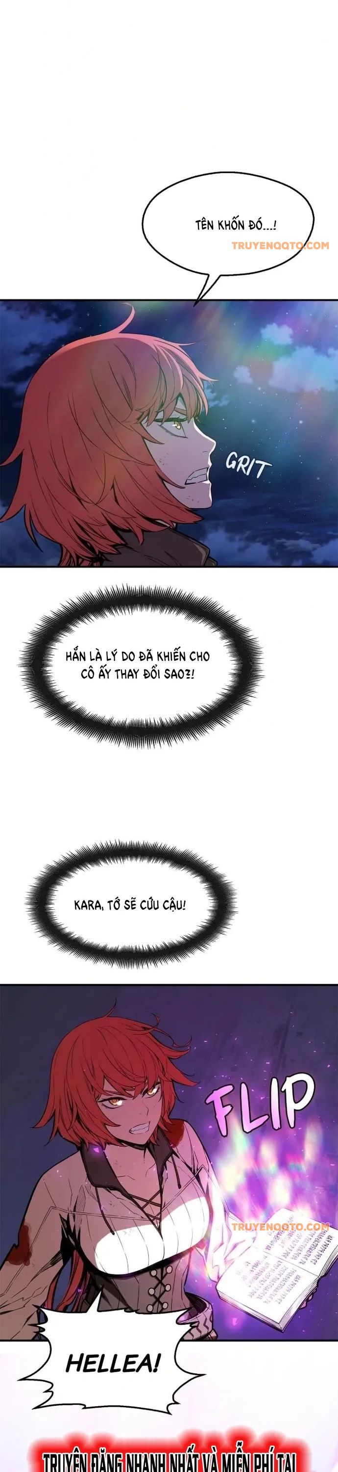 Summoners War: Captain Eve Chapter 17 - 12