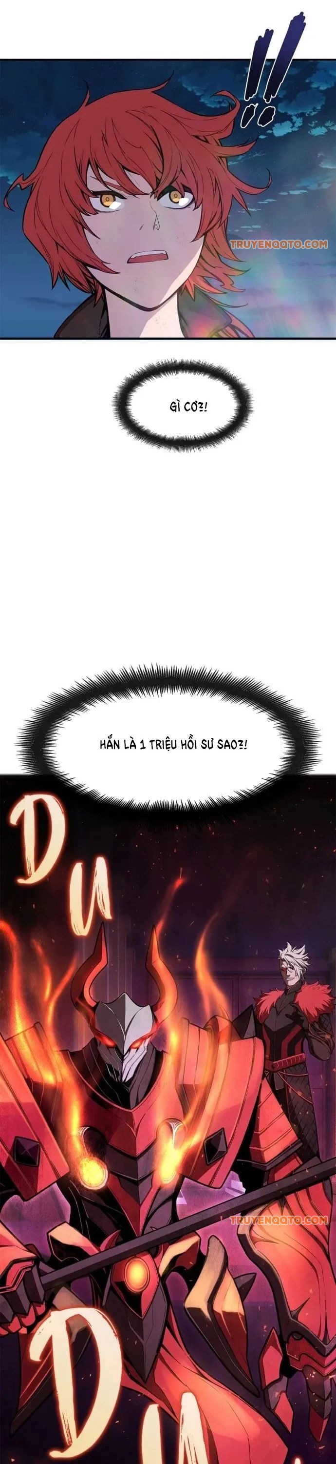 Summoners War: Captain Eve Chapter 17 - 15