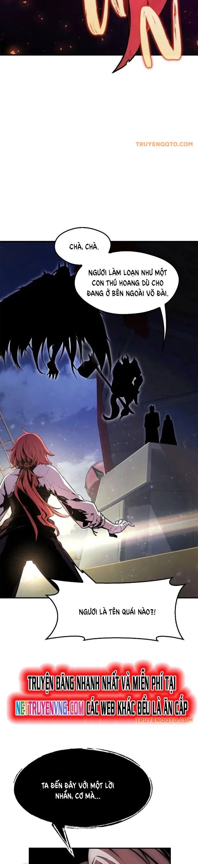 Summoners War: Captain Eve Chapter 17 - 16