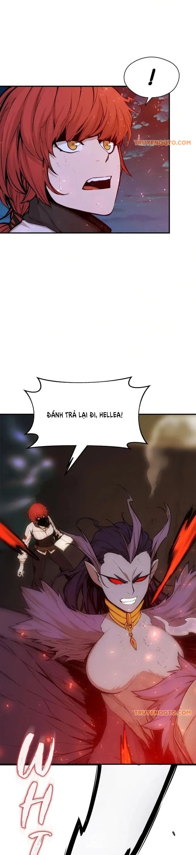 Summoners War: Captain Eve Chapter 17 - 20