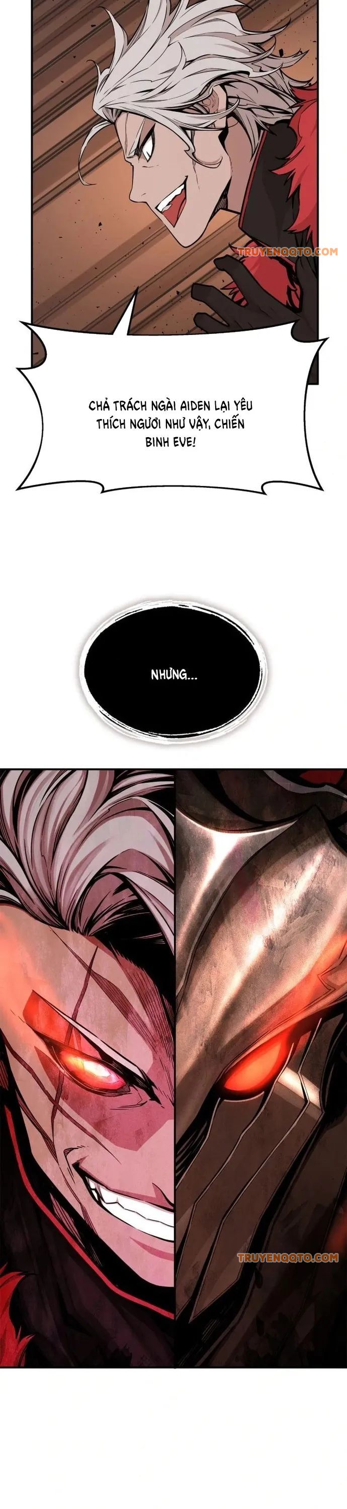 Summoners War: Captain Eve Chapter 17 - 22