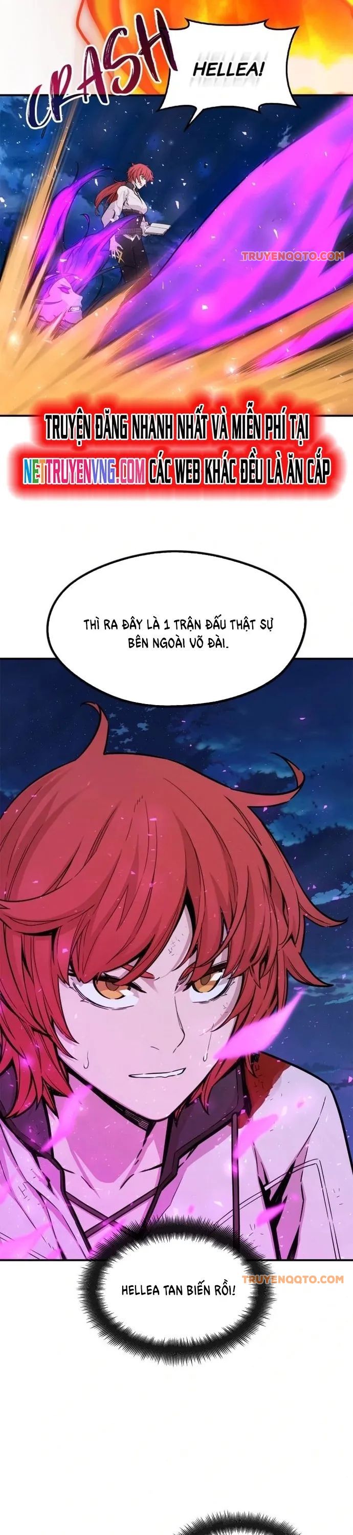 Summoners War: Captain Eve Chapter 17 - 24