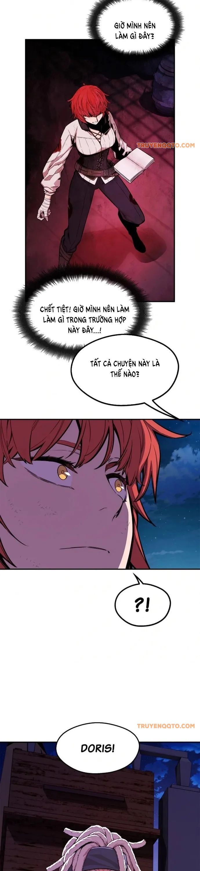 Summoners War: Captain Eve Chapter 17 - 25