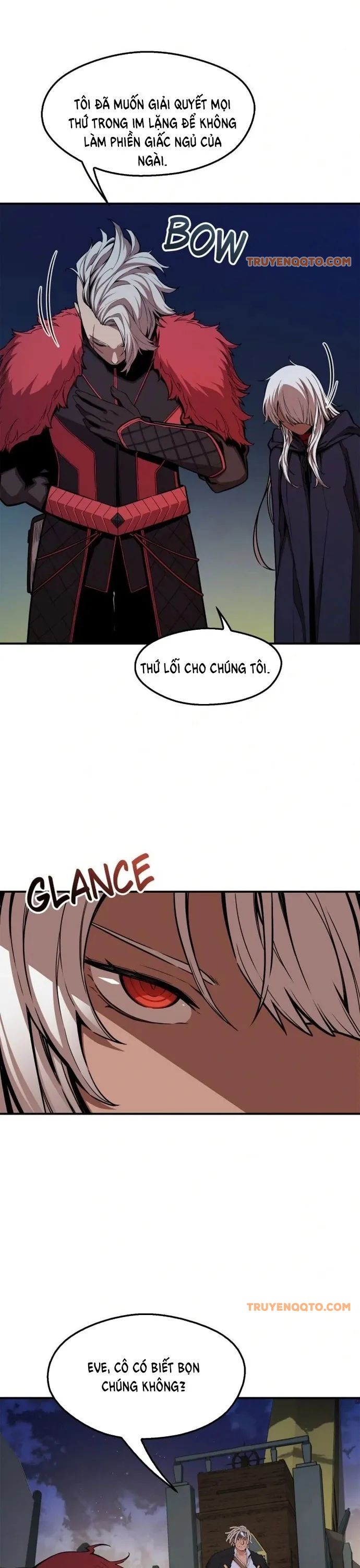 Summoners War: Captain Eve Chapter 17 - 27