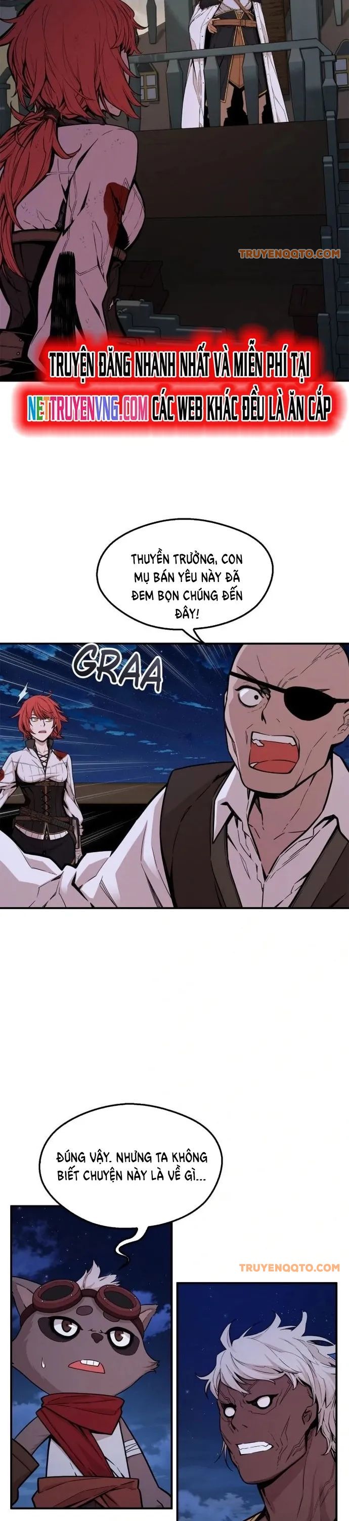 Summoners War: Captain Eve Chapter 17 - 28