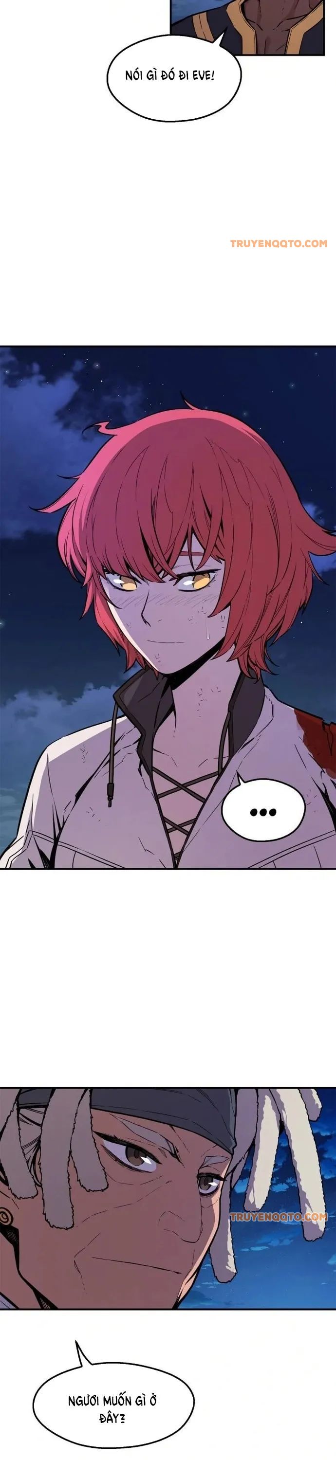 Summoners War: Captain Eve Chapter 17 - 29