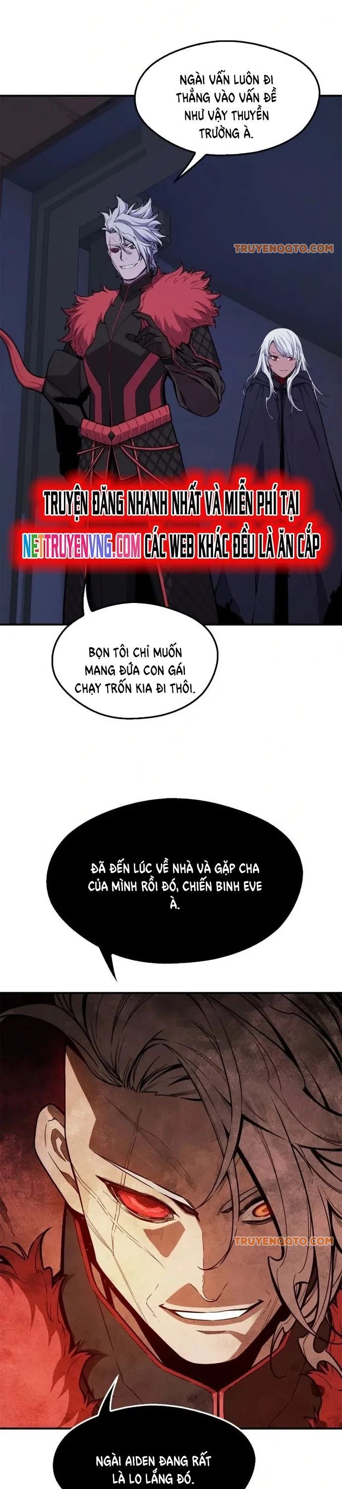 Summoners War: Captain Eve Chapter 17 - 30