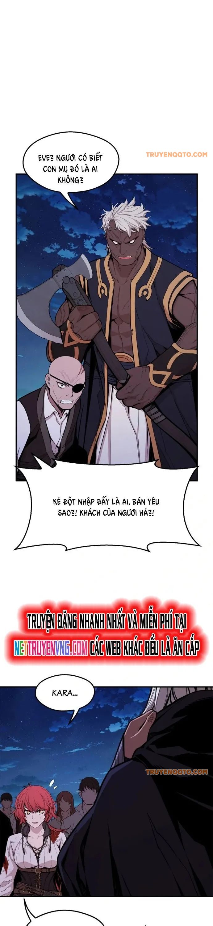 Summoners War: Captain Eve Chapter 17 - 4