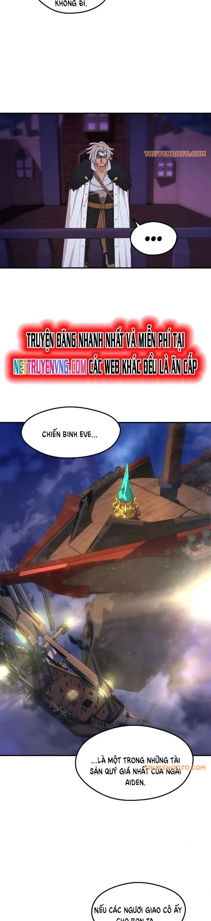 Summoners War: Captain Eve Chapter 17 - 32